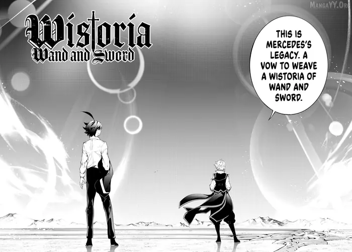 Wistoria: Wand and Sword Chapter 62 image 15_optimized
